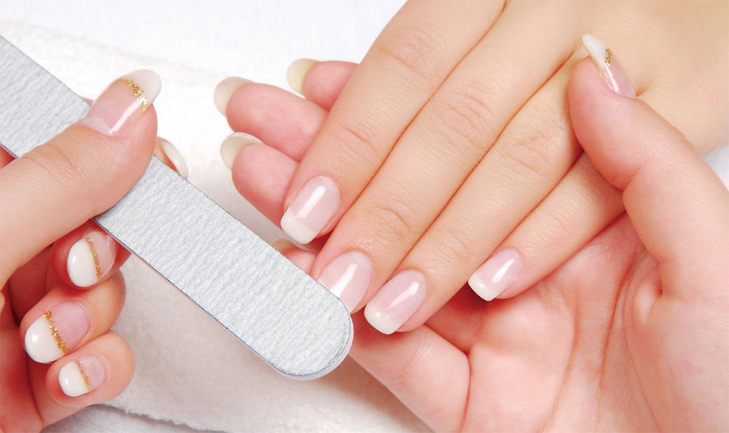 3 Ways to Keep Your Nails Healthy - Ray Cochrane