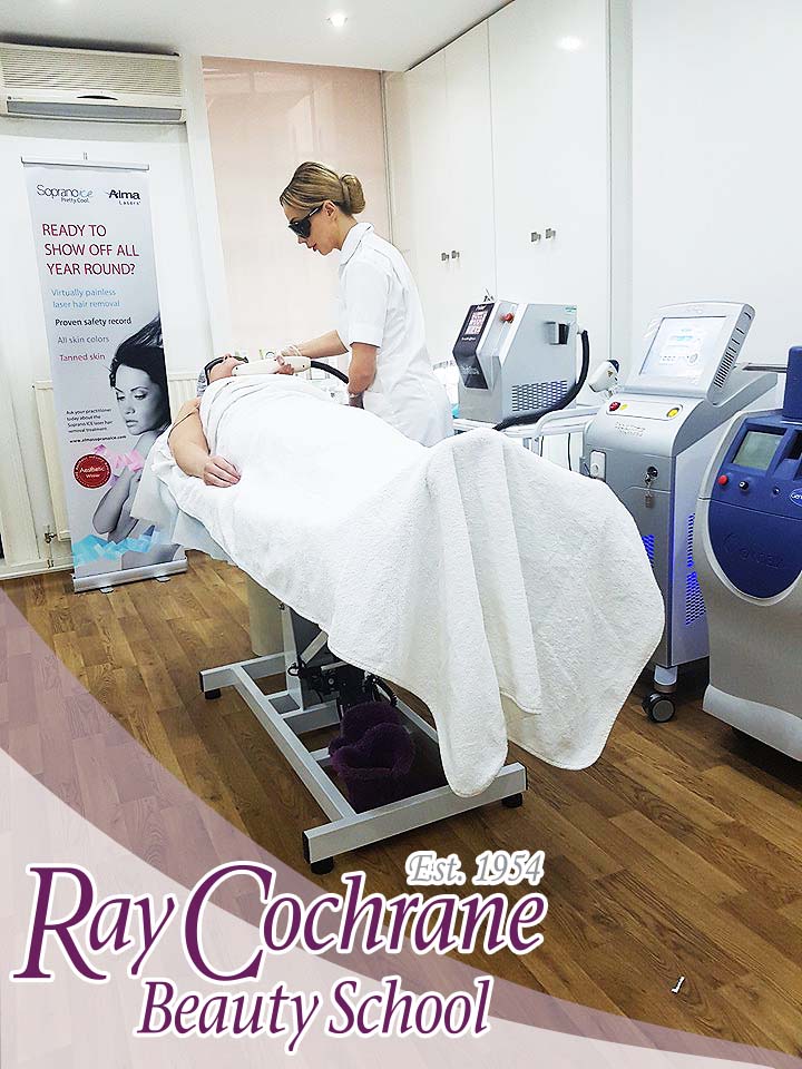 balayagedarkhair Hair Removal Salon