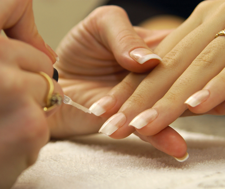 How Much Does It Cost To Become A Nail Technician INFOLEARNERS