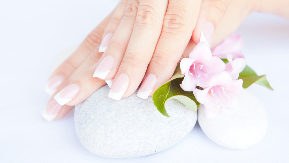 Different Types of Manicures