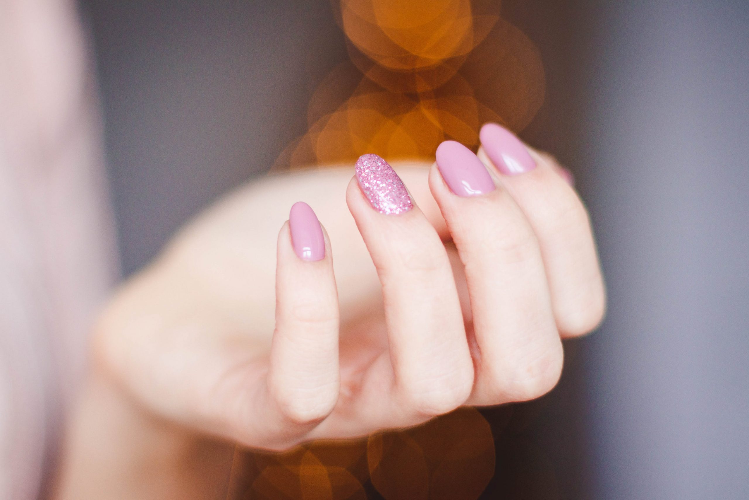 The Truth About Gel Nails: Is the UV Lamp Really Safe?