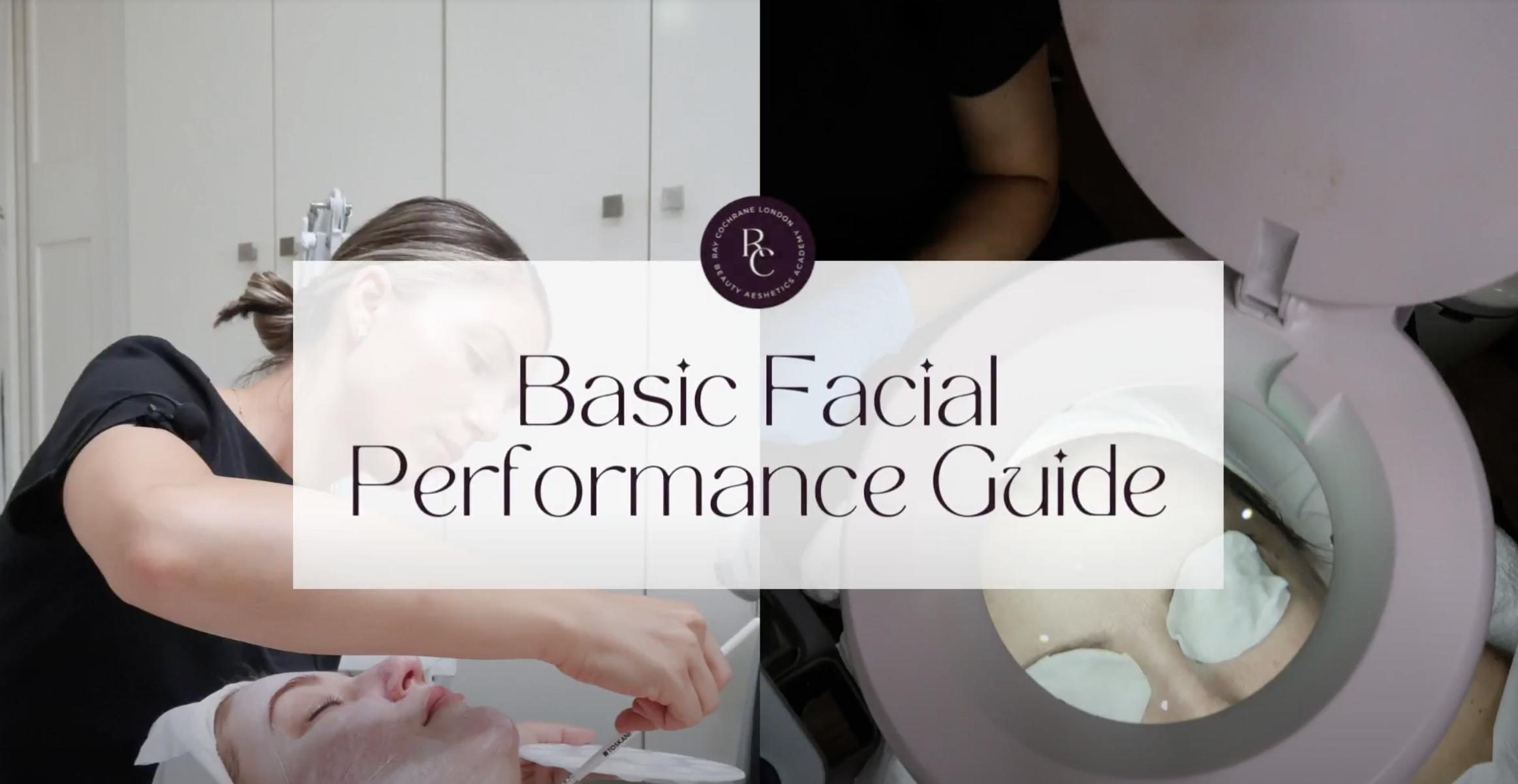 How to do a Professional Facial: 2024 Step by Step Guide
