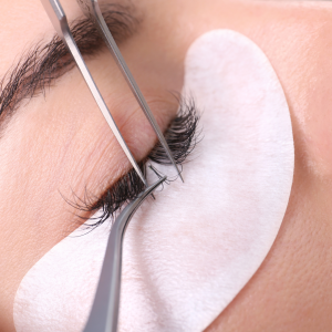 Lash extension course