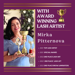 mirka award