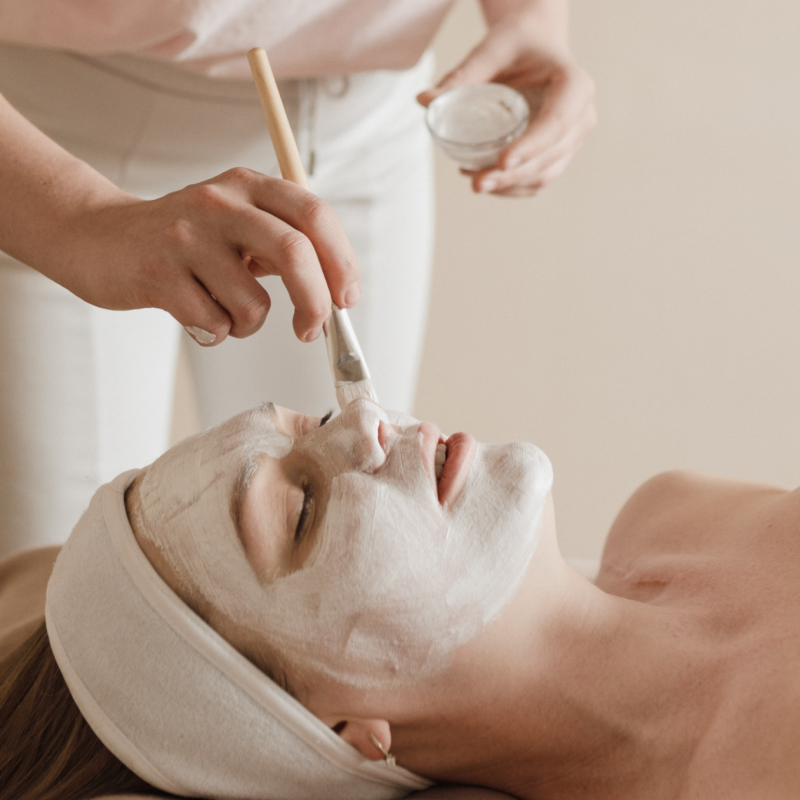 professional facial course