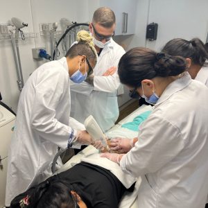 laser tattoo removal classroom