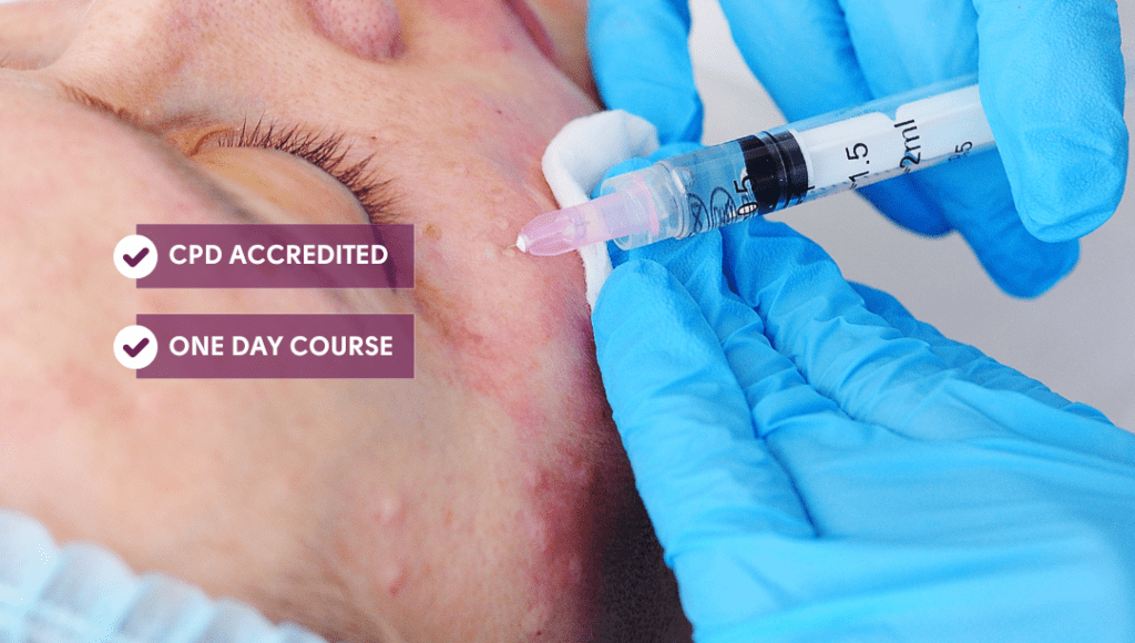 CPD MESOTHERAPY ONE DAY