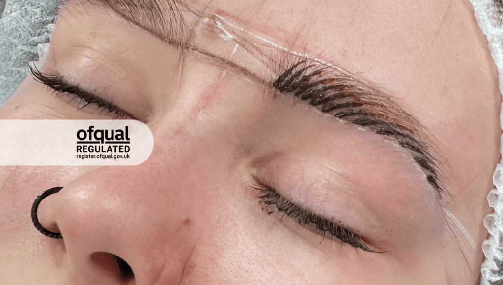 microblading course