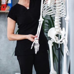 VTCT Level 3 Award in Anatomical and Physiological Knowledge of Body Systems (Online)