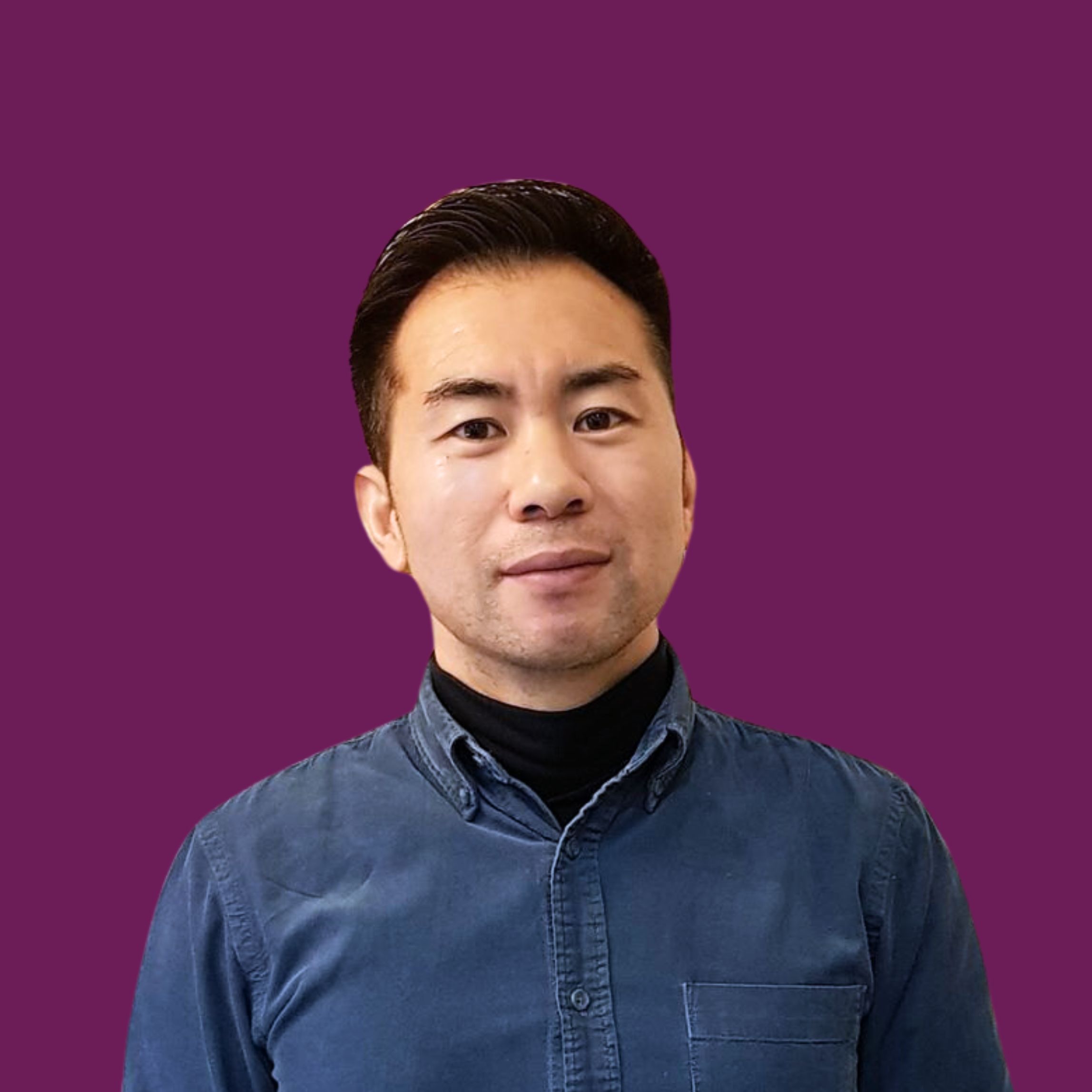 Xubin Yuan - Academy Director