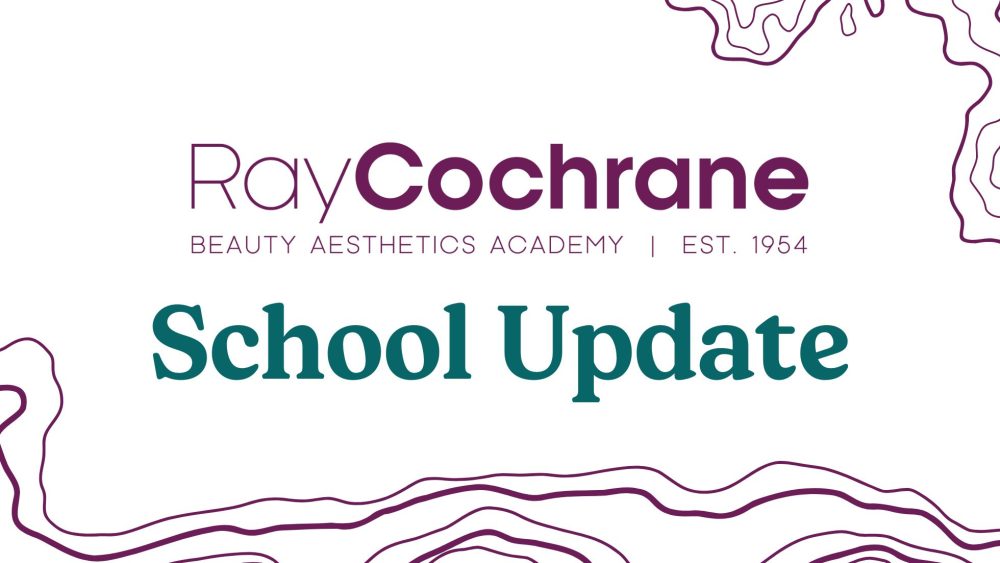 ray cochrane school update