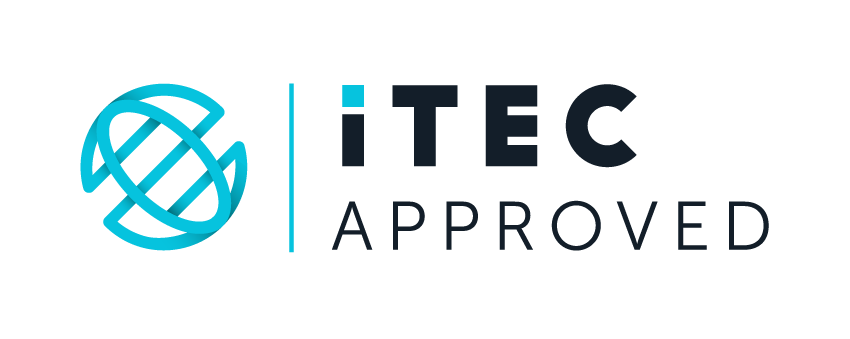 iTEC Approved